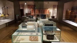 [박물관에 놀러가자] 22. 바다, 그리고 예향을 담은 통영시립박물관