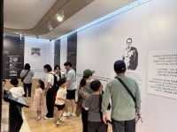 김해한글박물관 한글의 탄생과 가갸날 잔치 5000여 명 참석