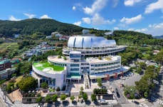 거제문화예술회관 문화지음 23일 문 연다