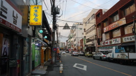 마산 통술 흥망성쇠 반복하며 명맥 잇다