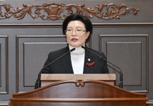 진주시의회, 장애인 시설 확대 주문