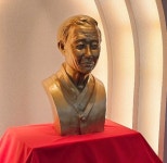 [박물관에 놀러가자] 31. 21년근 신비한 약초, 진주 장생도라지박물관