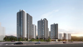 김해 진례에 LH 공공분양주택 387호 공급