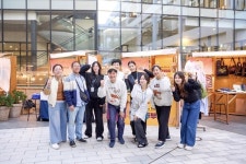 부울경 관광기업 제품 인천서 홍보