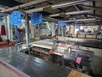 무허가 영업 민원 제기에 영업 중단…골머리 앓는 구암현대시장