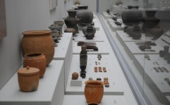 [박물관에 놀러가자] 37. 두 사람 집념이 이룬 거창박물관