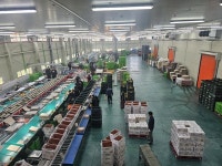 김해 진영단감, 농수산물 온라인도매시장 새 판로 뚫었다