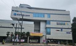 [돋보기]개관 4년 중 절반은 공사중 통영체육청소년센터