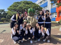 진해여고, 친환경 탈취제로 과학동아리 대회 은상