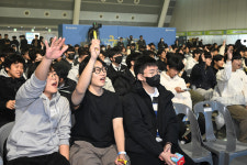 걱정 OFF, 청춘 ON 지금은 우리들의 시간