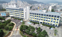 양산시, 동부양산 청소년 거점공간 마련한다