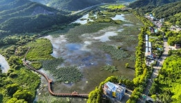 경남 문화관광부 열린관광지 7곳 추가 선정