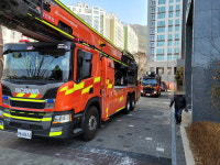 창원시, 소방 출동 시 공동주택 신속출입시스템 구축 나서