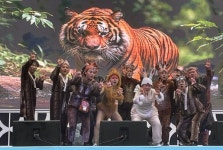 올해도 사천서 만나는 손양희국악예술단 퓨전 창극