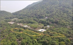 김해시 상동 숲속야영장 연결 무장애 나눔길, 내년 10월 완공