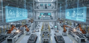 김해 중소기업 63곳, 스마트공장 구축지원 정부 공모 선정