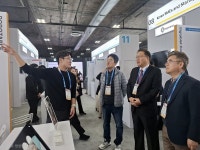 창원, 스타트업 6개사 CES 2026 세계 시장 노크