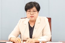 김미나 창원시의원 대통령·부속실장 명예훼손 검찰 송치