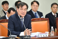 안경원 경남개발공사 사장 후보 인사청문 통과