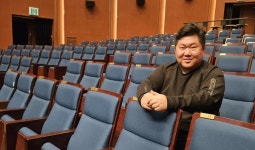 함안문화예술회관, 함안을 대표하는 랜드마크로 [지역에 사니다]