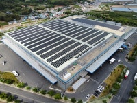 경남도, 재생에너지 확대…마을소득·RE100·복지까지