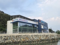통영 마리나비즈센터 준공…해양레저 전문인력 양성 거점으로