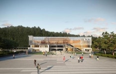 박상웅 의원 신축 밀양역 조기 개통 관철…올 연말 시민 이용 가능할 듯