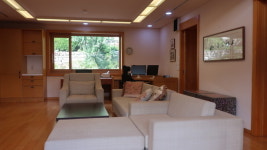 생명 살아난 하천서 불어온 사람 사는 세상 바람