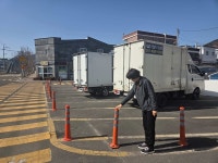 마산회원구 합성1동, 개학기 맞아 통학로 안전 점검