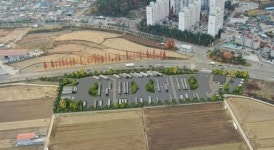 경남도, 화물차 공영차고지 확충 박차