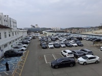 창녕군 공영주차장 태양광설치 동의안 논란 속 통과