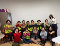 창원중부경찰서, 찾아가는 노인 교통안전 교육