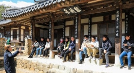 함안·의령·창녕 연계 체류형 관광 가능성 입증