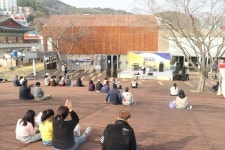 세대공감, 지역공감 즐거운 야외 공연 [통영국제음악제]