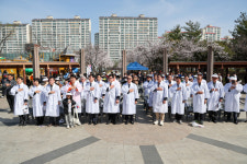 김해 대표 항일운동 진영읍 기미독립만세운동 함성 재현