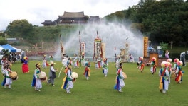 함안군, 2026년 경상남도 무형유산 축제 공모사업 선정