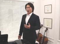 마지막 독창회, 끝이 아닌 새로운 시작입니다