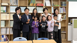 인제대, 김해 이주배경 학습 한국어 지원 모델 9개교로 확대