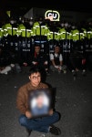 CU 진주센터 화물노동자 사망…화물연대 사측·공권력, 살인