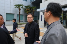 전국 화물연대와 CU BGF로지스 교섭 시작