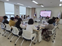 경남인재평생교육진흥원 문해교사 협의회