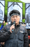 CU진주물류센터 사망사고 경남경찰 책임져라