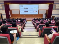 경남교육청 기업-학생 잇는 호텔·리조트 분야 채용 설명회 열어