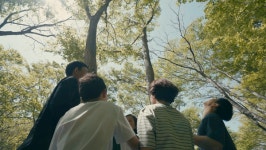 우리가 잊었던 거제의 또 다른 보물…생명 기운 충만한 숲으로[경상남도환경재단과 함께 하는 생태여행 2]