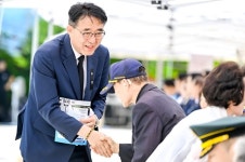 함안제일대형부분정비 | '새롭게 도약하는 더 큰 함안' 함안군 민선 9기 군정비전
