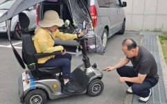 함안군, 전동기기 교통안전 교육 및 무상 수리 서비스