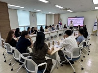 경남인재평생교육진흥원, 대학 평생교육 교류협력회의