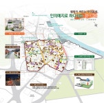 고성군 배둔지구, 국토부 도시재생사업 최종 선정