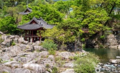 경남 여름 물길여행 4선 숨은 보석 같은 명소
