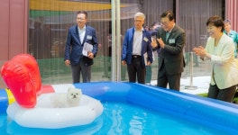 합천군 전국 최초 지정 농촌특화지구 사업 본격 착수
